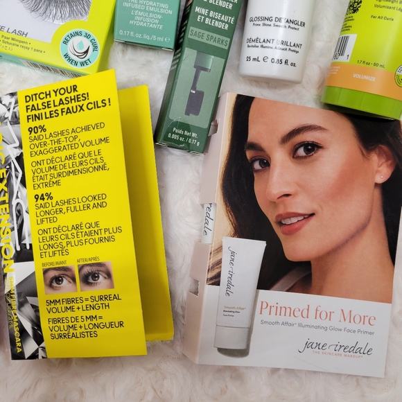 SOLD      Beauty Stocking Stuffers - Picture 5 of 10